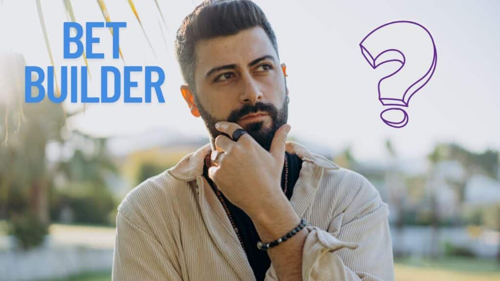 Kako Bet Builder funkcioniše
