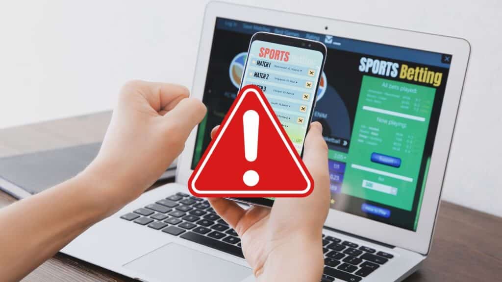 Ograničenja i rizici Bet Builder-a