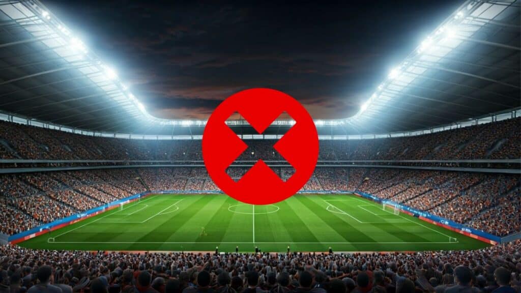 grešske u klađenju na fudbal