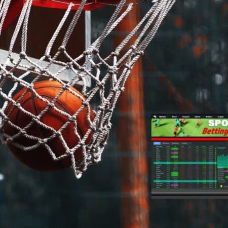 Kako se kladiti na NBA