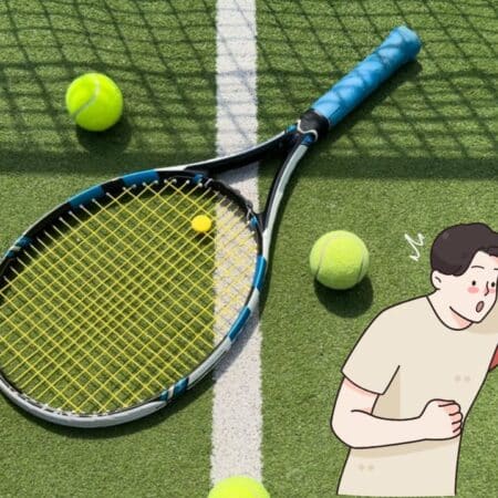 Kako se kladiti na tenis