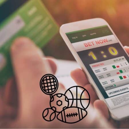 Kako uplatiti tiket u kladionici?
