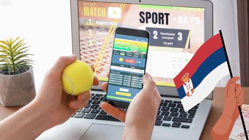 Koje kladionice u Srbiji imaju najbolje kvote