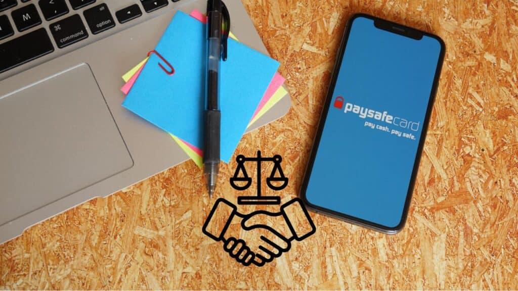 Legalni načini za unovčavanje Paysafecard koda