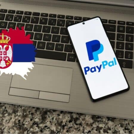 Postoje li PayPal kladionice u Srbiji