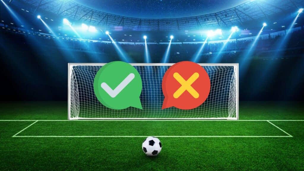Prednosti i mane klađenja na oba tima daju gol