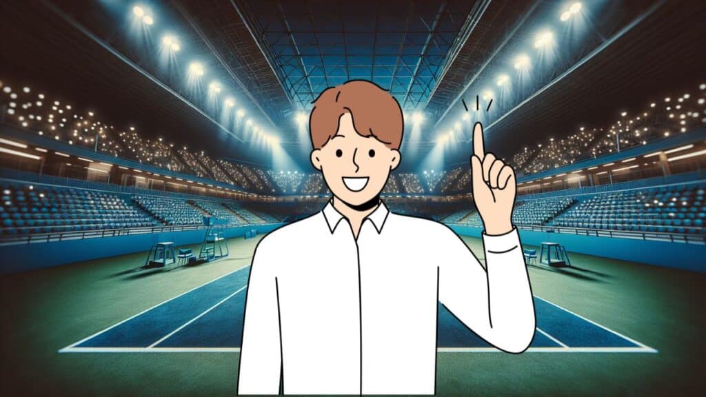 Saveti i strategije za uspešno klađenje na tenis