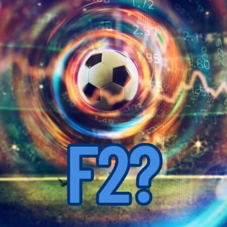 Šta znaci F2 u kladionicama