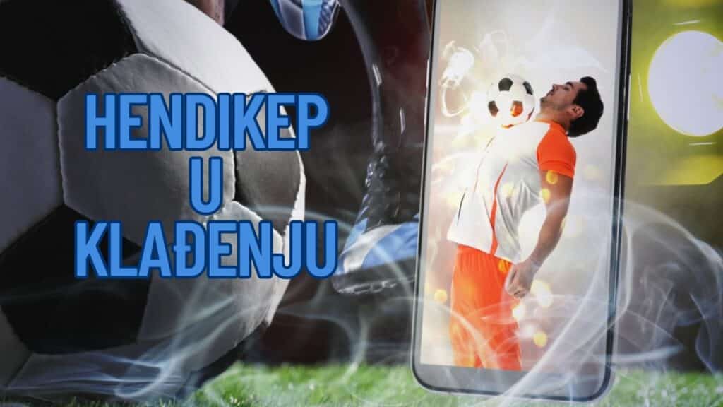 Vrste hendikepa kod F2 opklada
