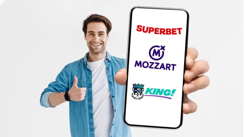 aplikacija za klađenje u srbiji