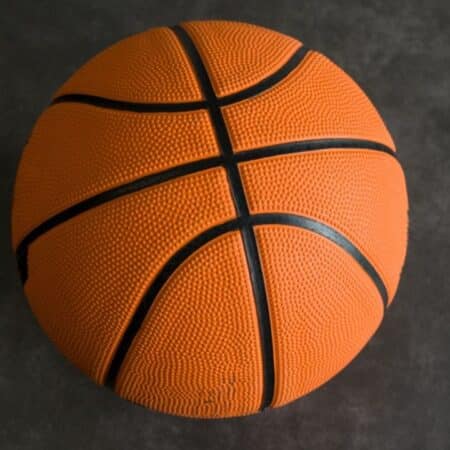 Kako se kladiti na broj koševa NBA igrača
