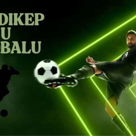 Kako se kladiti na hendikep u fudbalu