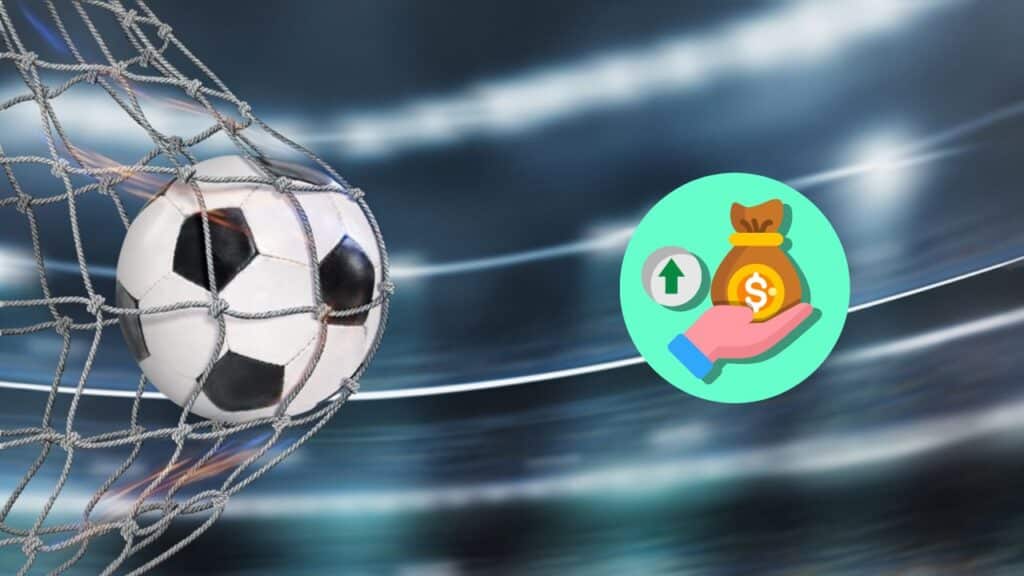 Kada se isplati igrati na opkladu oba tima daju gol