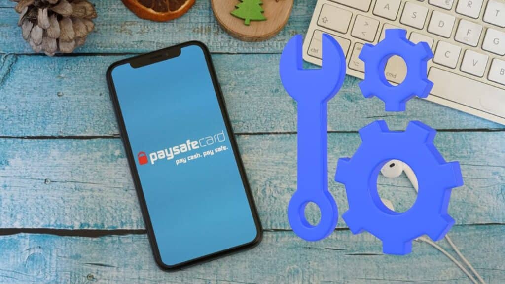 kako funkcionise paysafecard