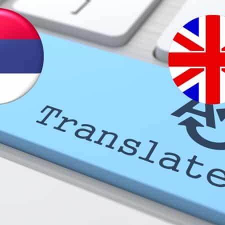 Kako se kaže kladionica na engleskom i drugi strani pojmovi