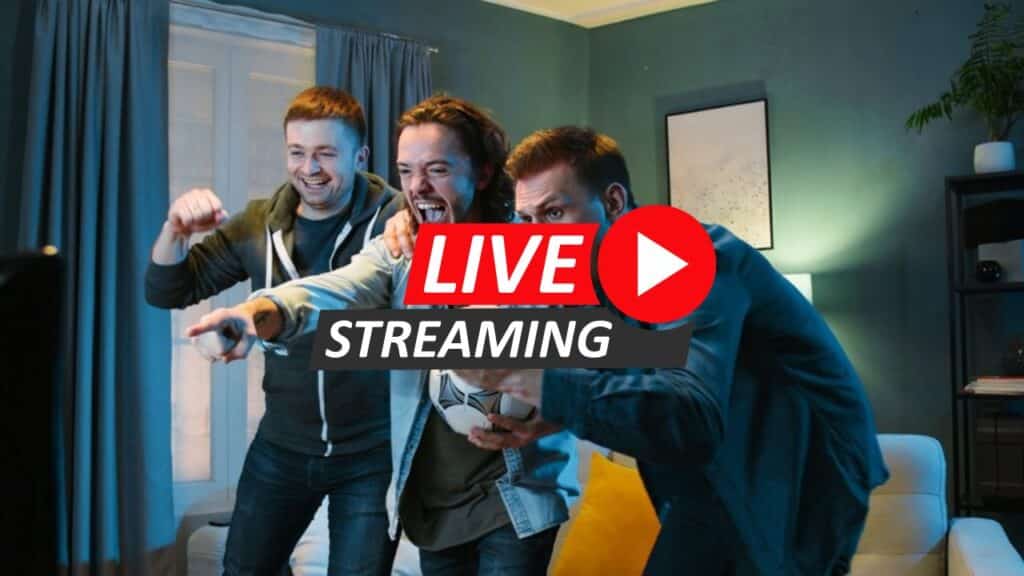 live streaming utakmica