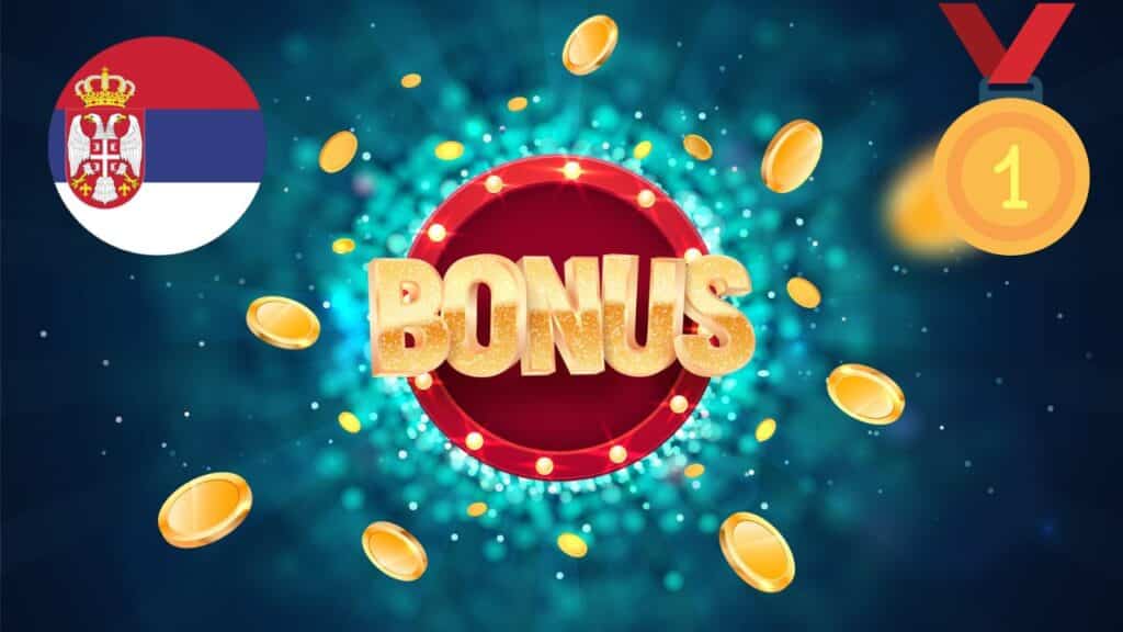 najbolji bonus u srbiji