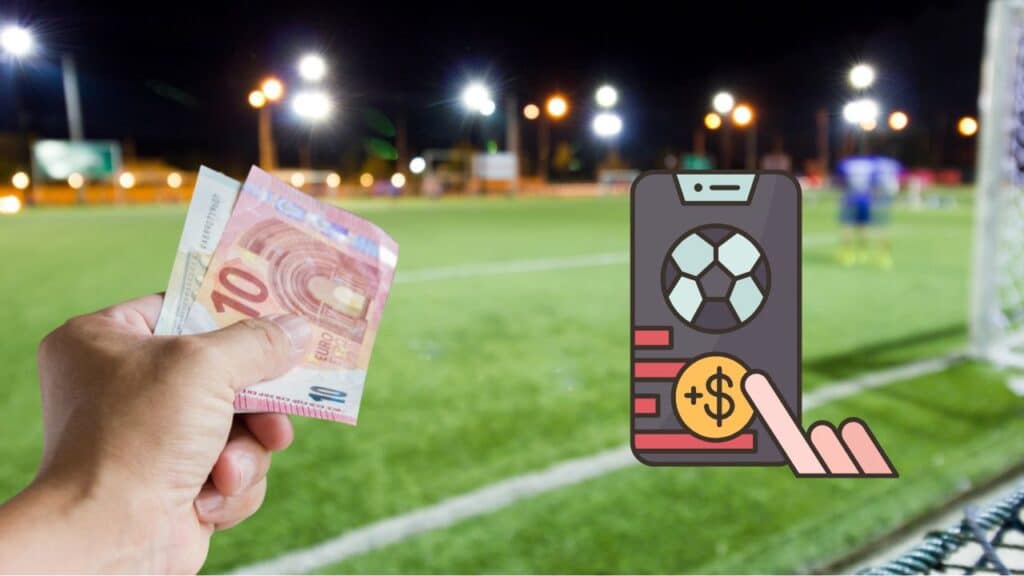 nameštena fudbalska utakmica