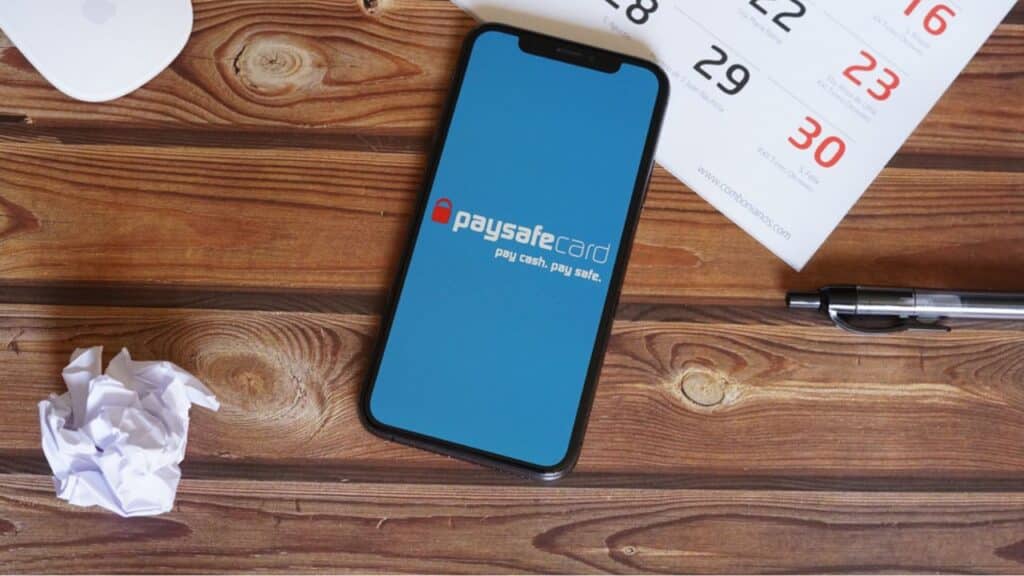 paysafecard