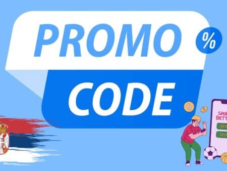 Koji je aktuelni promo kod kladionice i gde ga naći