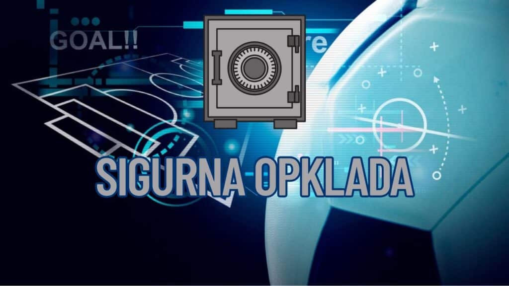 sigurna opklada