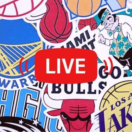 Gde gledati NBA uživo