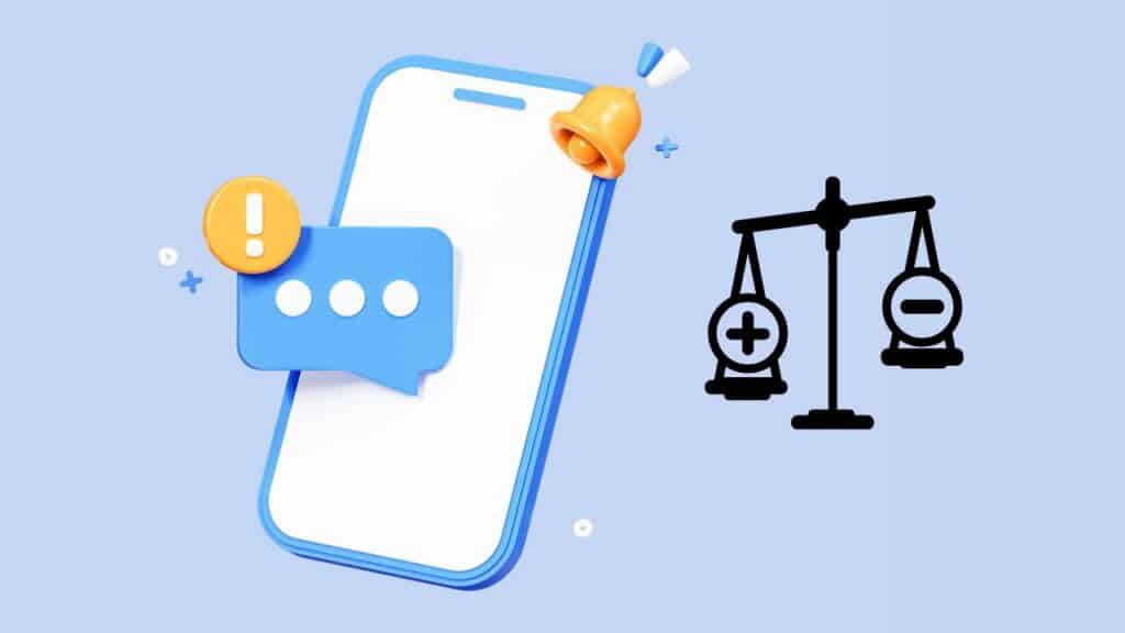Prednosti i mane SMS uplate
