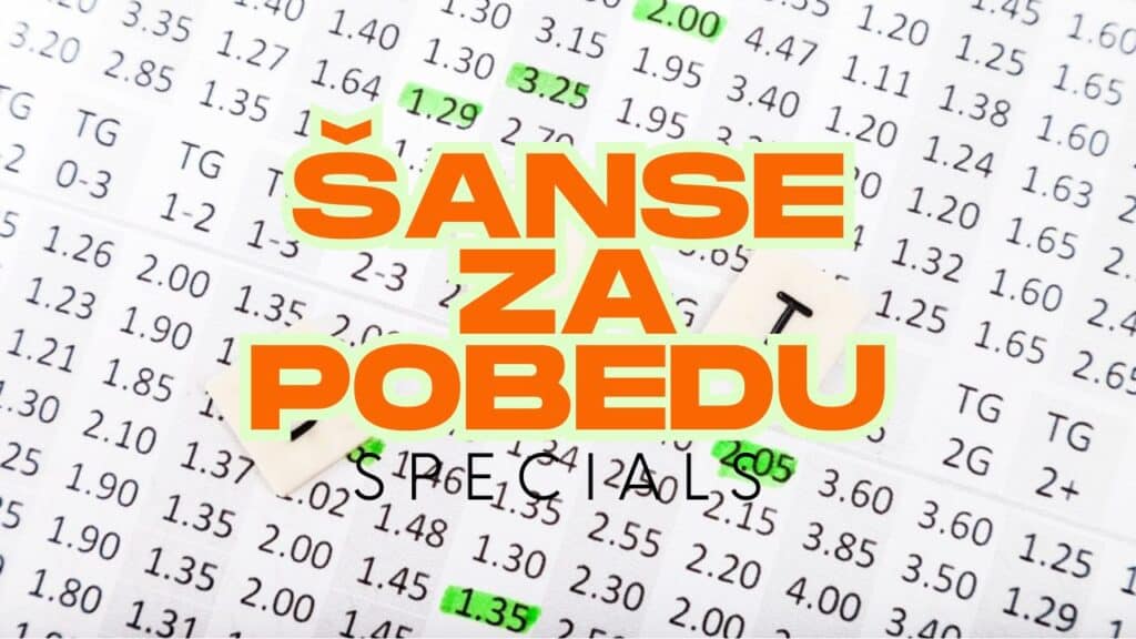 kvote i verovatnoća