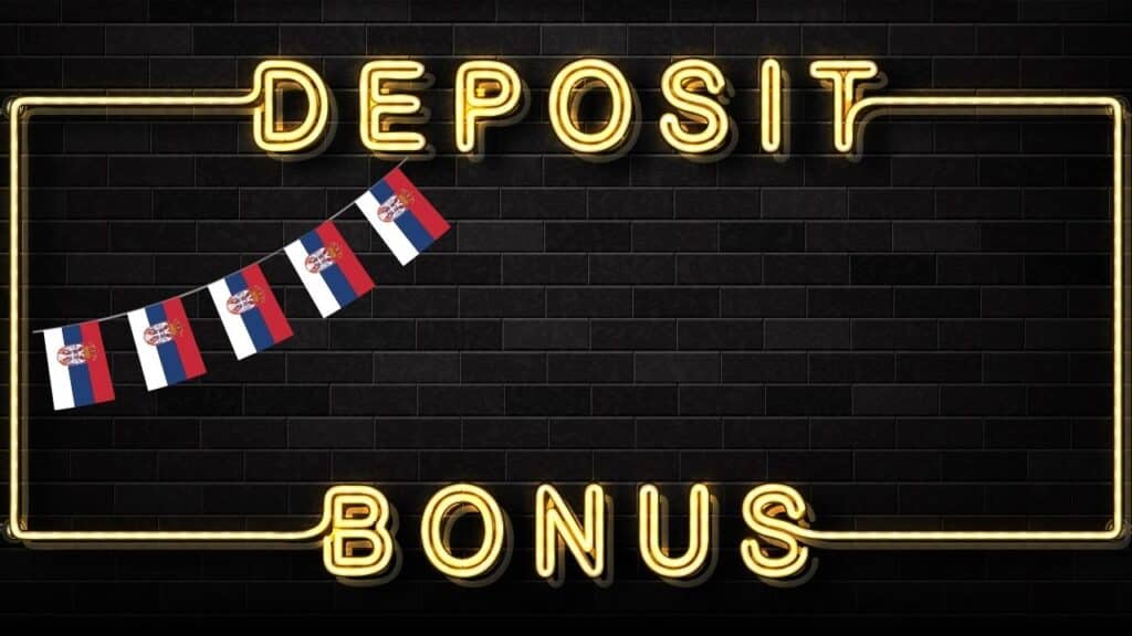 bonus na uplatu srbija