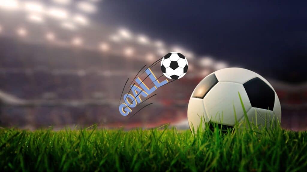 fudbalski gol