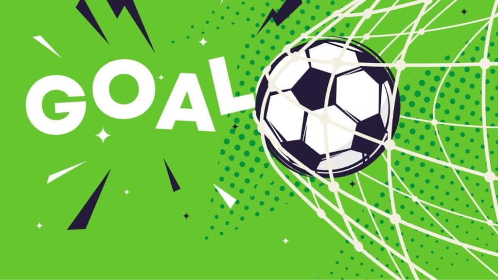 gol u fudbalu