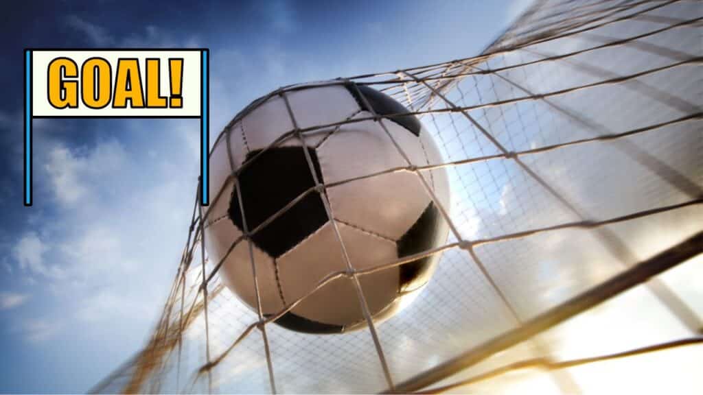 gol u fudbalu