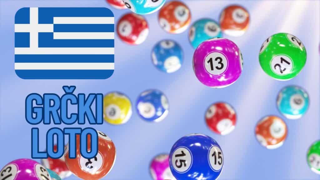 loto u grčkoj