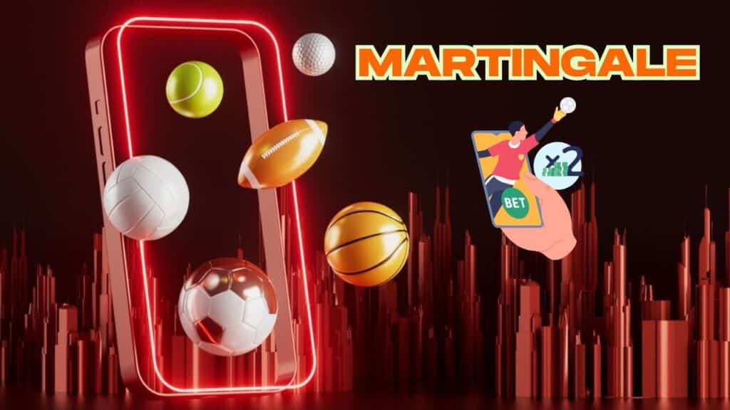 martingale u klađenju