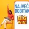 Da li su ovo najveći dobitci na kladionici ikada?