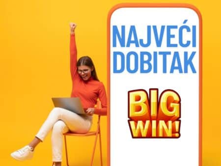 Da li su ovo najveći dobitci na kladionici ikada?