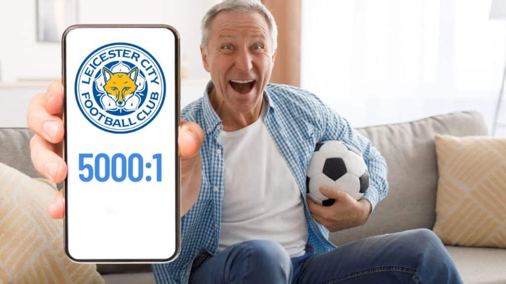 opklada na leicester