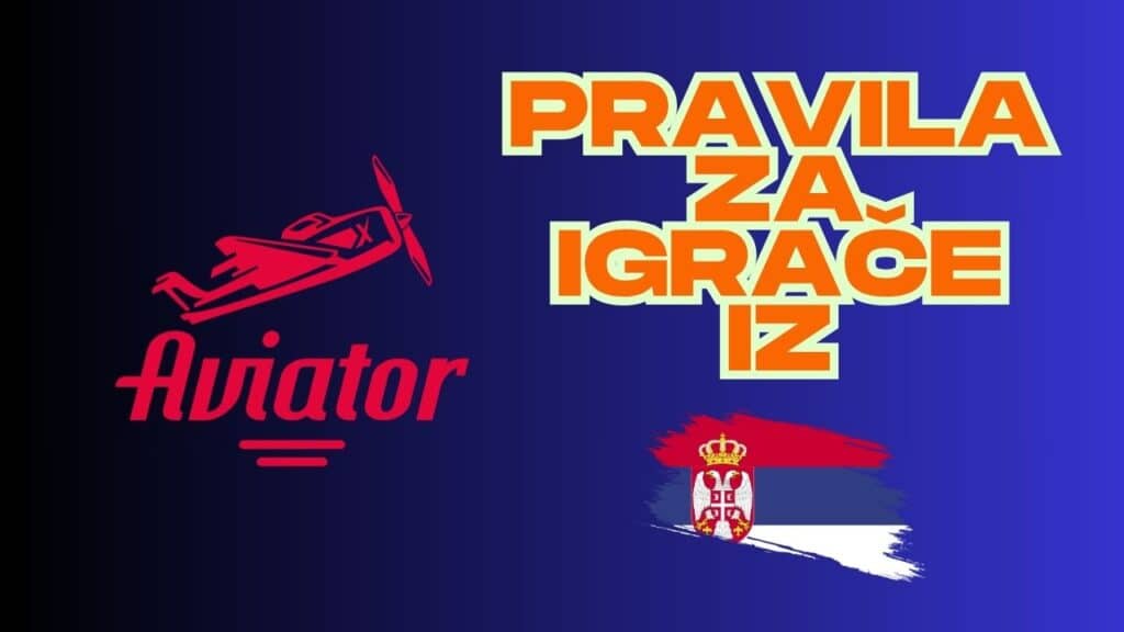 pravila aviatora