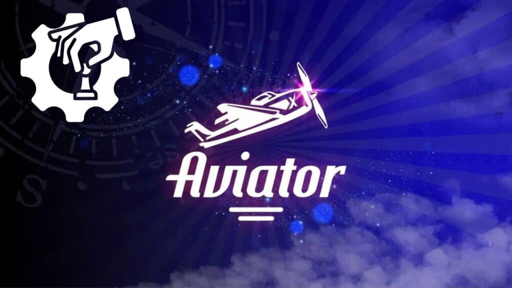 aviator taktika