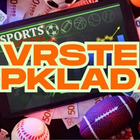 Kakve sve vrste opklada postoje (Top 11)