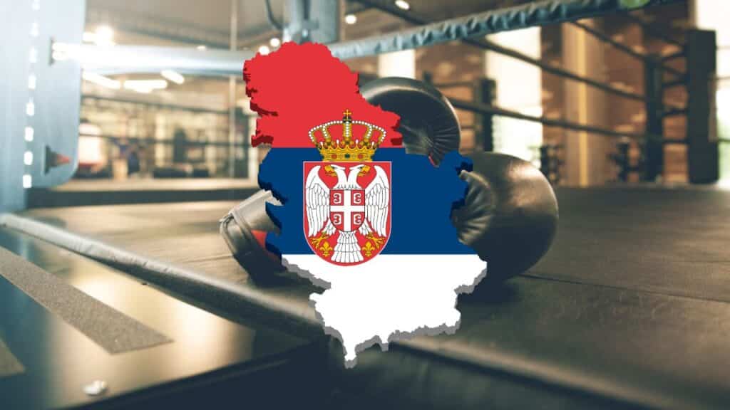 Gde u Srbiji se kladiti na boks