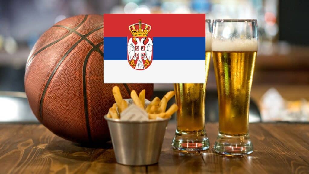 Glavni prenosioci NBA u Srbiji