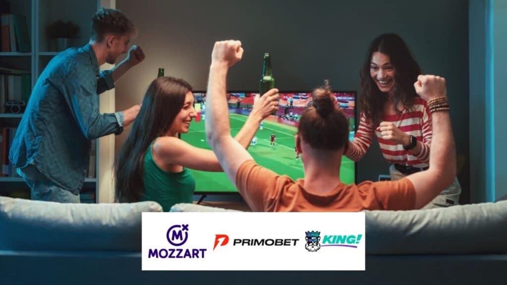 Gledanje preko kladionica