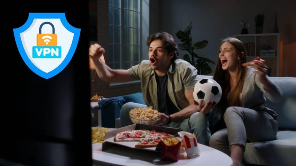 Korišćenje VPN servisa za pristup globalnim platformama