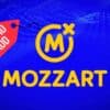Kako dobiti Mozzart promo kod