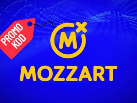 Kako dobiti Mozzart promo kod