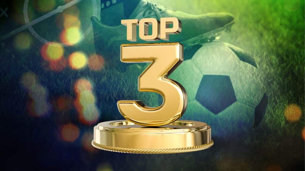Top 3 najbolja sistema kladionica