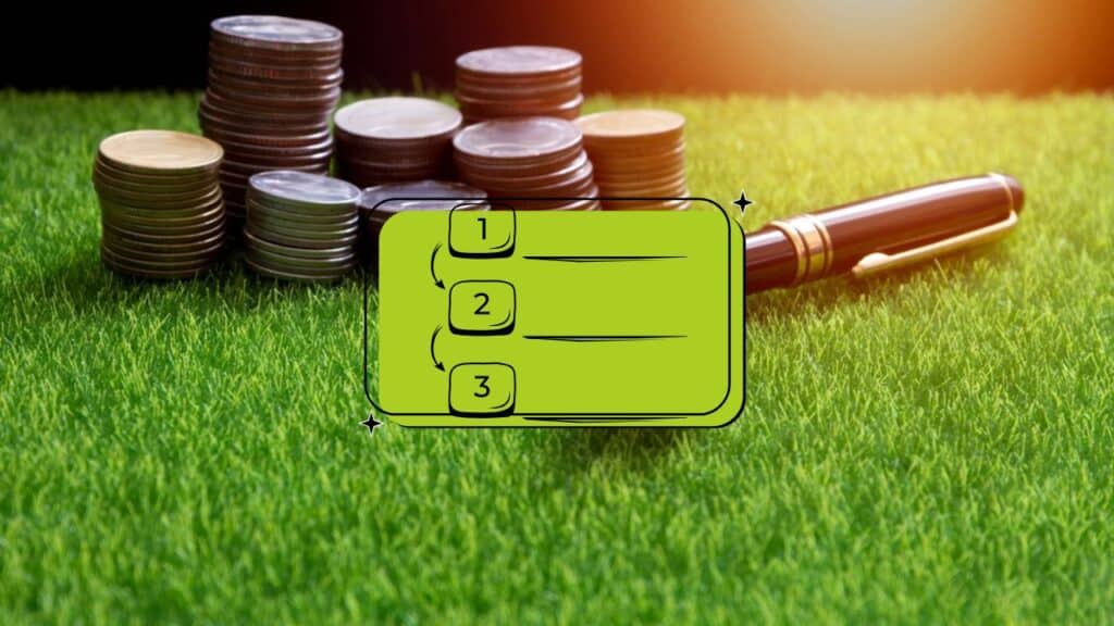 Tri ključna koraka do profesionalnog tipstera