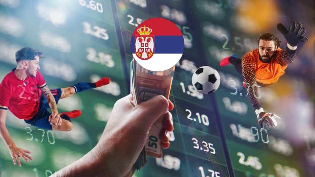 kladionice u srbiji