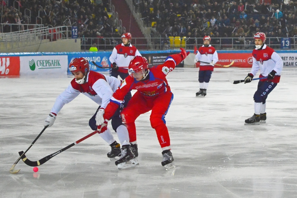 Bandy